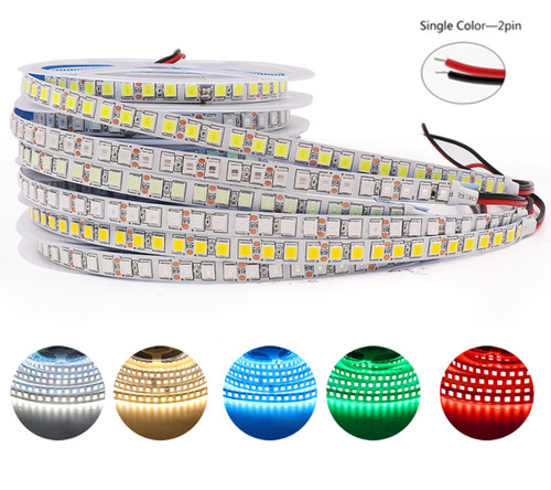 Striscia led 5054 smd - striscia, 12v
