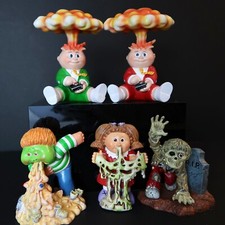 2020-21 TOPPS GARBAGE PAIL