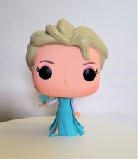 Funko Pop! Disney Frozen #82