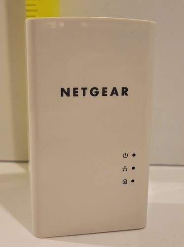 Netgear powerline 1000 - netgear,