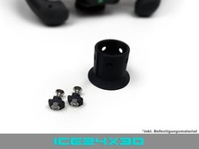 Supporto volante per Fanatec