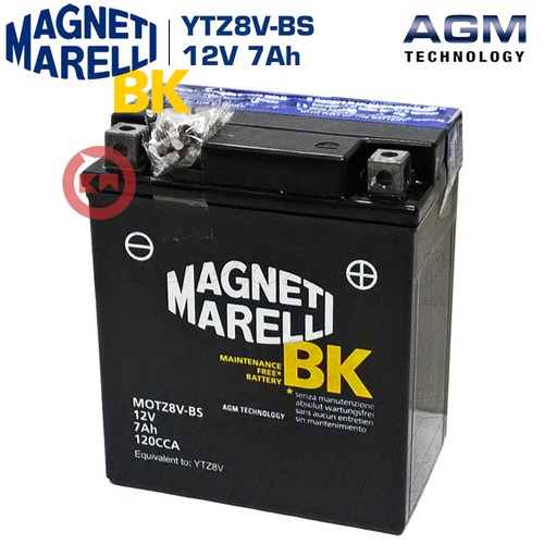 Batteria 12v 7ah - batteria,
