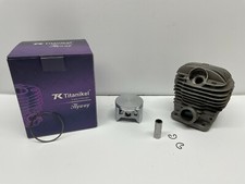 KIT CILINDRO HYWAY TITANIKEL