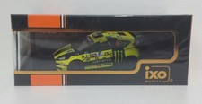 IXO 1/43 VALENTINO ROSSI