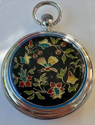 Orologio tasca pocket watch - orologio,