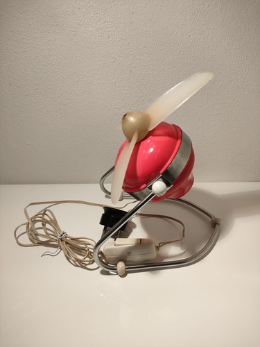 Ventilatore vintage farr - vintage,