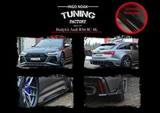 Bodykit Spoiler Anteriore