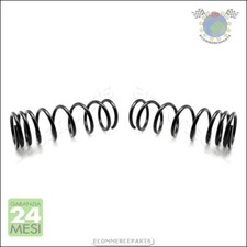 2x molle ammortizzatori JParts