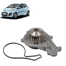 Pompa acqua per Citroen C1 1.4