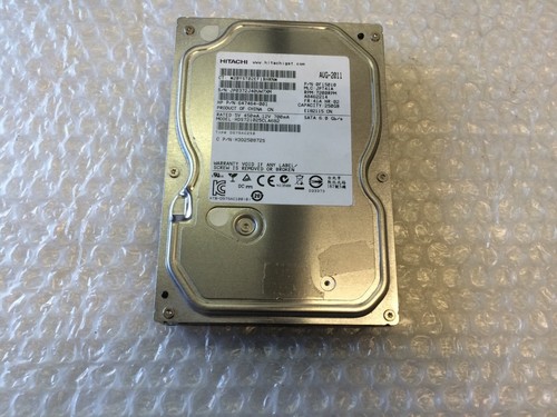 Hard disk hgst hitachi - hard,