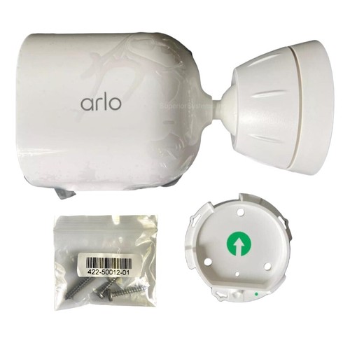 Arlo supporto sicurezza - arlo, di