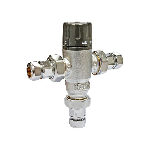 Caleffi valvola miscelazione - caleffi,