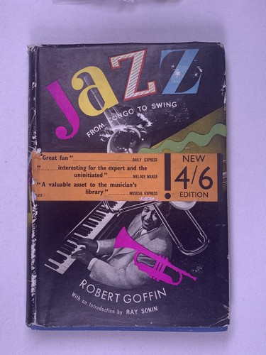 Robert goffin libro - robert, +