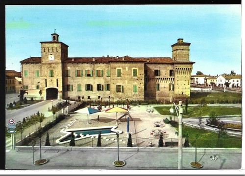 Modena soliera - (645),