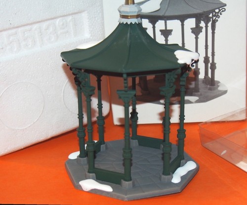 Dipartimento gazebo - 56, "gazebo