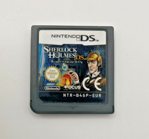 Sherlock holmes segreto - il,