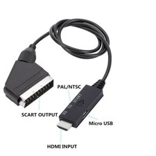 Cavo convertitore da HDMI a