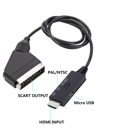 Cavo convertitore hdmi - cavo,
