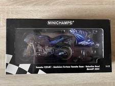 1/12 MINICHAMPS Valentino