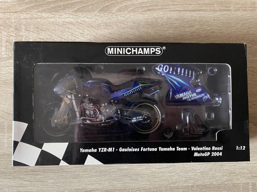 Minichamps valentino - minichamps,