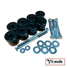 Kit Sollevamento Carrozzeria