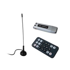 Usb dvb t - pc, dvb-t