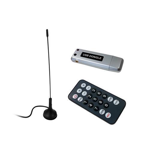Usb dvb t - pc,