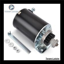 Démarreur pour Briggs &