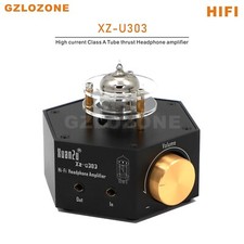 Amplificatore per cuffie a