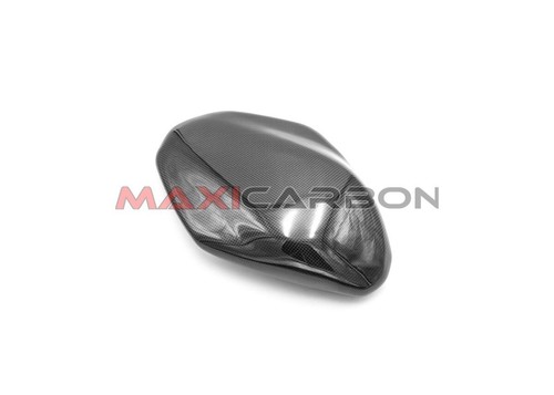 Cover monoposto carbon - , mv