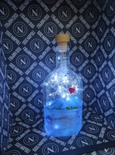bottiglie vetro vuote