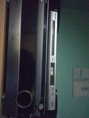 Lettore dvd philips colore - philips,