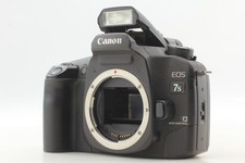 [Quasi come nuovo] Corpo fotocamera Canon EOS 7S ELAN 7NE REFLEX 35mm pellicola AF dal GIAPPONE