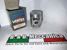 PISTONE VERTEX PER SCOOTER HONDA SC01 GP DIO ZX DIAMETRO 39.75 RIF. 2155 VEDI...