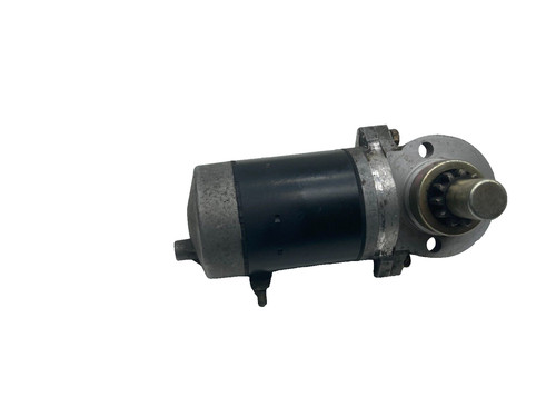 Motorino avviamento starter - motorino,