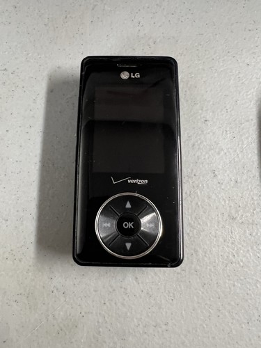 Chocolate vx8500 telefono - lg,