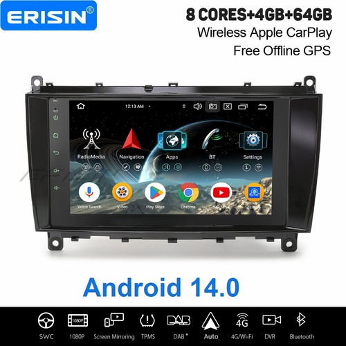 64gb android navi - 8", 16