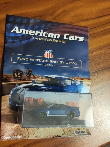 Collezione american cars - collezione:,
