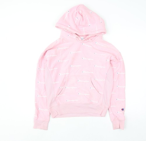 Felpa con cappuccio pullover
