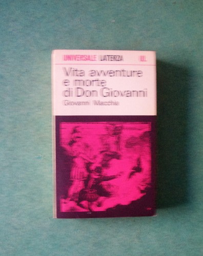 Vita avventura morte - avventura, di
