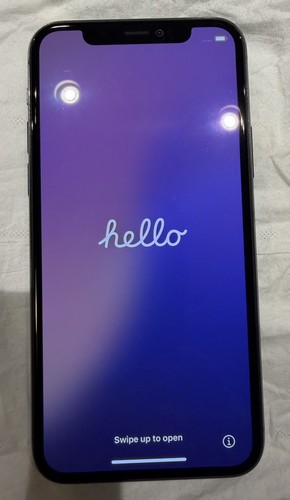 Iphone pro 256gb sbloccato - iphone, 11