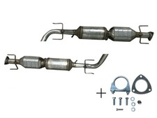 NUOVO filtro antiparticolato