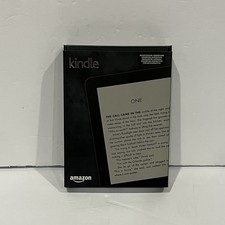 Amazon Kindle Paperwhite 7th