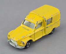 Majorette Citroën Acadiane