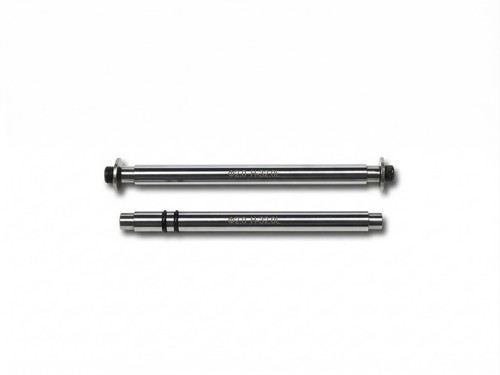 Feathering shaft trex - feathering,