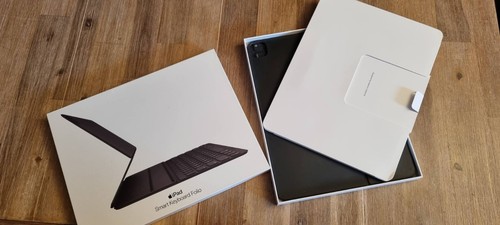 Apple smart keyboard - apple,