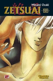 Zetsuai 1989 von - zetsuai, ozaki