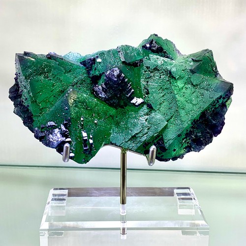 Campione minerale piombo