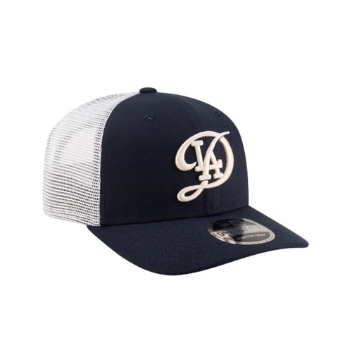 Cappello snapback trucker los - snapback,