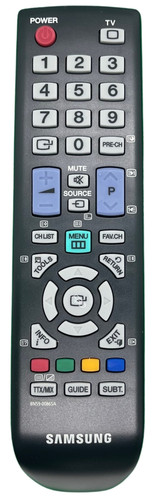 Telecomando originale per - , tv